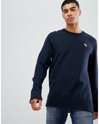 Abercrombie & Fitch Sweaters and knitwear for Men | Online Sale up to 52%  off | Lyst