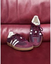 adidas Originals - Samba Og Trainers - Lyst