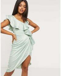 Lipsy Dresses for Women - Up to 82% off at Lyst.com