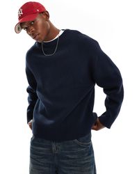 Weekday - – cypher – oversize-pullover - Lyst