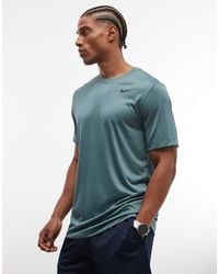 Nike - Legend Dri-fit T-shirt - Lyst