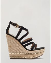 Miss selfridge wedges Outlet