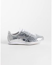 PUMA - H-street Lustre Sneakers - Lyst