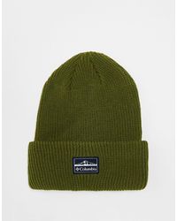 Columbia - Unisex Lost Lager Ii Beanie - Lyst