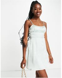 Vestidos Hollister de mujer | Rebajas en línea, hasta el 60 % de descuento | Lyst Vestidos Hollister de mujer | Rebajas en línea, hasta el 60 % de descuento | Lyst
