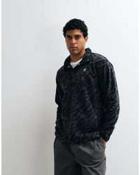 Dare 2b - Cosy Printed Fleece - Lyst