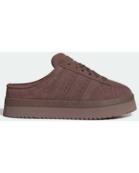adidas - Campus 00S Winter Low Shoes - Lyst