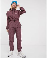 Pantalons de survêtement/sport Carhartt WIP pour femme - Lyst.fr