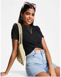 New Look Tops for Women | Online Sale up to 69% off | Lyst
