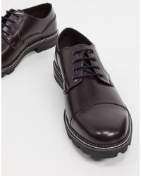 ben sherman ludgate shoes