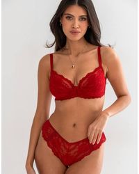 Pour Moi - Fleur Cheeky V - Lyst
