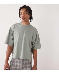 Collusion - Boxy Relaxed T-shirt - Lyst