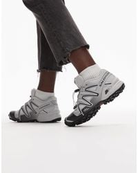 Salomon - – speedcross 3 – sneaker - Lyst