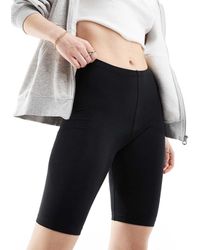 ONLY - legging Short - Lyst