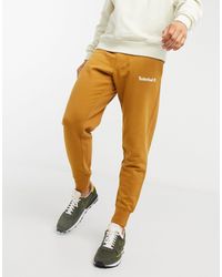 Pantalons de survêtement Timberland pour homme - Jusqu'à -50 % sur Lyst.fr