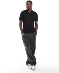 Jack & Jones - Piqué Polo - Lyst