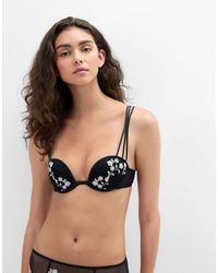 Intimissimi - Brighten Your Day Ilenia Balconette Bra - Lyst