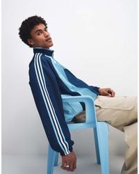 adidas Originals - Adidas Football Argentina Away Track Top 2006 - Lyst