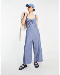 Vero Moda Jumpsuits and rompers for Women | Online Sale up to 70% off | Lyst