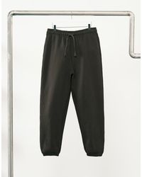 ASOS - Premium Oversized Joggingbroek Van Zware 400Gsm Stof - Lyst