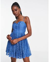 Love Triangle Dresses for Women | Online Sale up to 64% off | Lyst