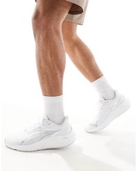 PUMA - Electrify Nitro 4 Trainers - Lyst