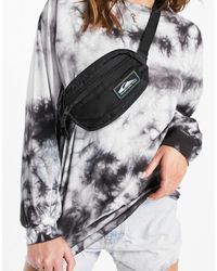 Quiksilver - The Nylon Bum Bag - Lyst