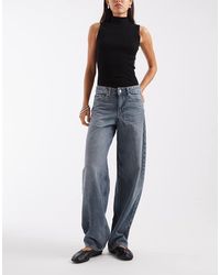 JJXX - Fuji Barrel Fit Jeans - Lyst