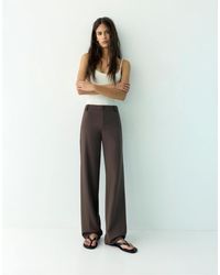 Pull&Bear - Tall – hose - Lyst