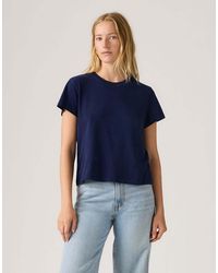 Levi's - Favorite Cotton T-Shirt - Lyst