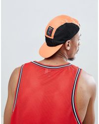adidas atric 5 panel cap