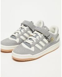 adidas Originals - – forum 84 low – sneaker - Lyst