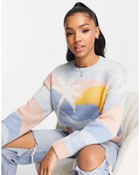 Sweaters and pullovers for Women 