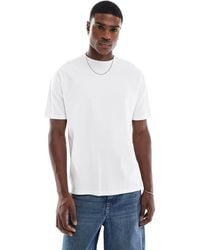 ASOS - Essential Relaxed T-shirt - Lyst