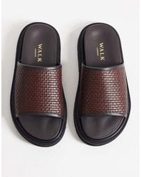 Walk London - Holly Slider - Lyst