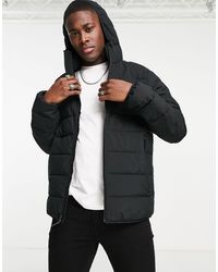 Abercrombie & Fitch Jackets for Men | Online Sale up to 36% off | Lyst