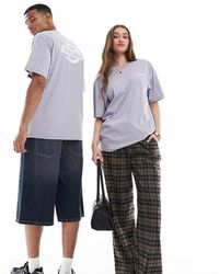 Dickies - Heritage Crayon Back Print Logo T-Shirt - Lyst