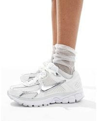 Nike - Zoom Vomero 5 Trainers - Lyst