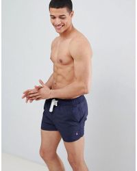 pull and bear swim shorts