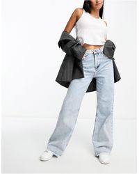 Sixth June - baggy Jeans - Lyst
