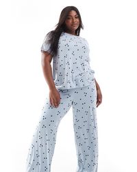 ASOS - Esclusiva Asos Design Curve - Lyst