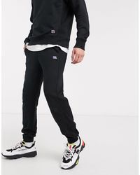 russell athletic joggers uk