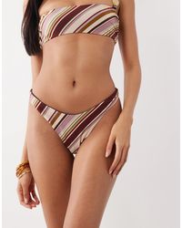 ASOS - Susie sue ibiza - bas - Lyst