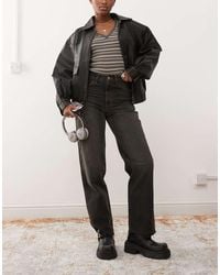 Collusion - X009 Mid Rise Relaxed Dad Jeans - Lyst