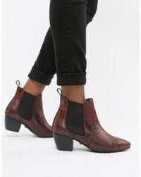 Oasis Boots for Women - Lyst.com