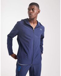 Under Armour - Velociti Pro Storm Jacket - Lyst