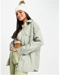 Abercrombie & Fitch Jackets for Women - Up to 48% off | Lyst