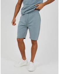 Brave Soul - Elasticated Waist Shorts - Lyst