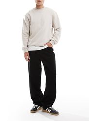 Only & Sons - Five baggy Fit Jeans - Lyst