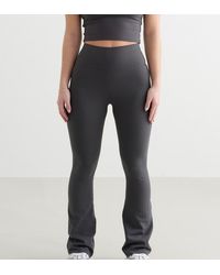 Aim'n - Shadow Sense Flare Petite Tights - Lyst